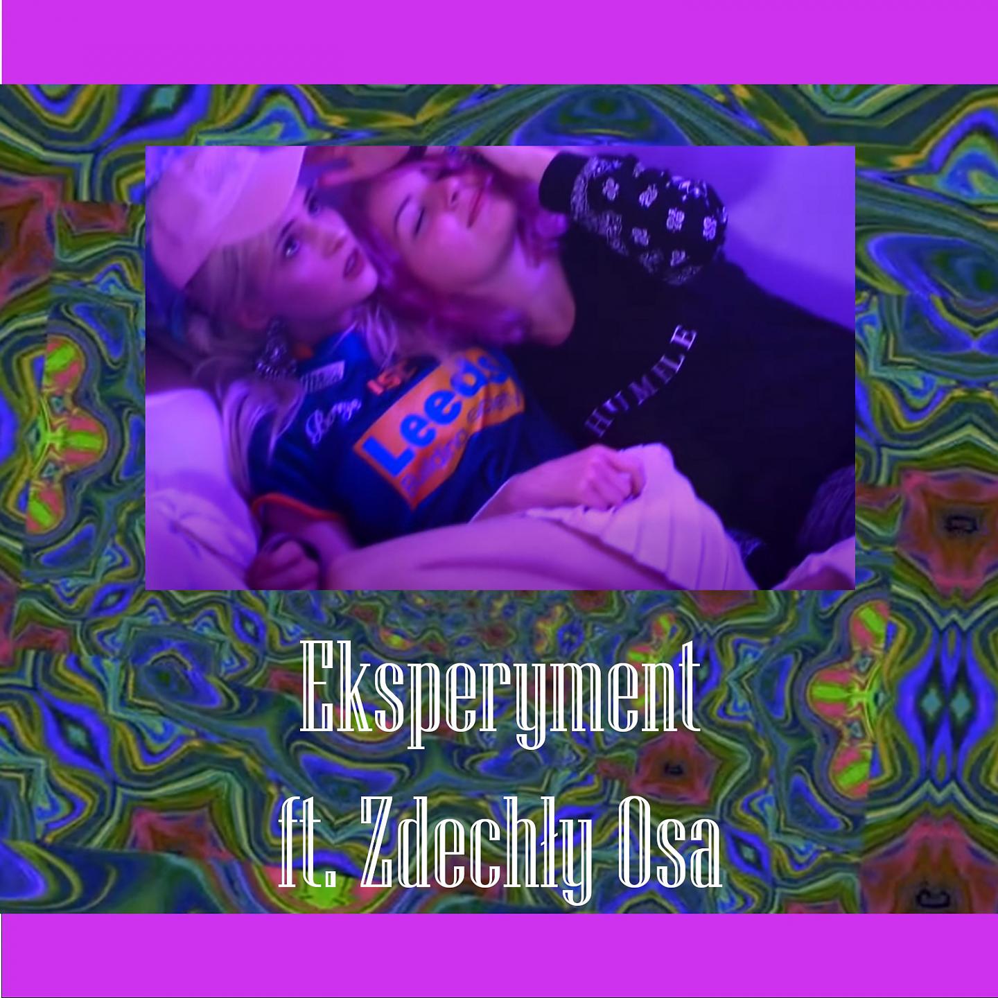 Постер альбома Eksperyment