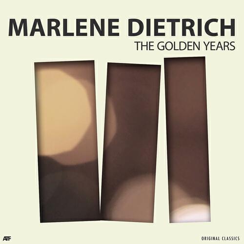 Marlene Dietrich - The Laziest Gal in Town