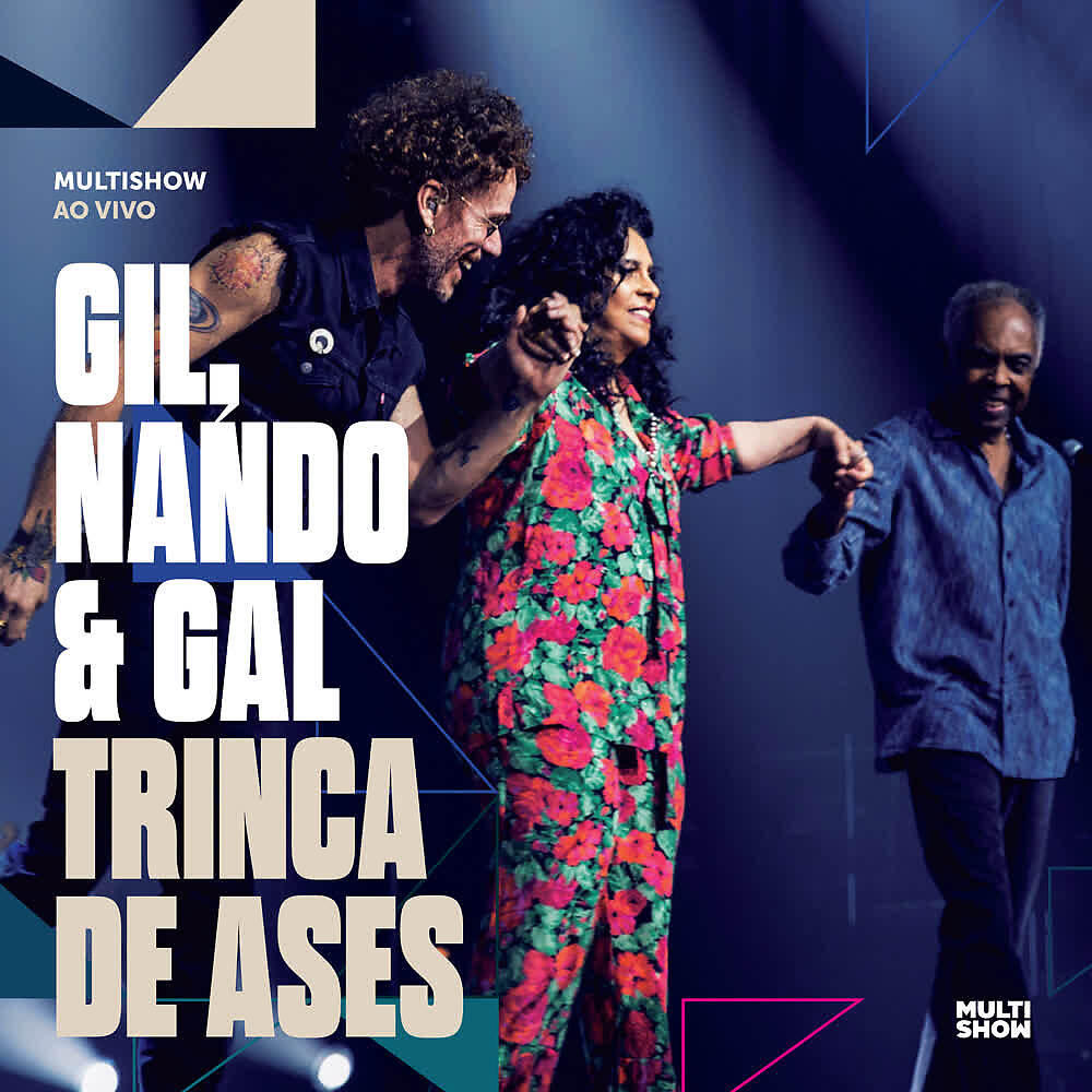 Gilberto Gil - Barato Total (Ao Vivo)