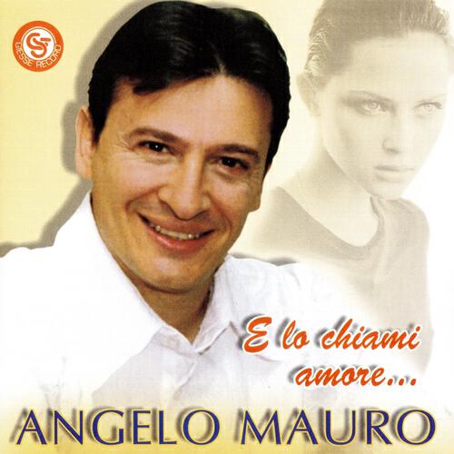 Angelo Mauro - Tutte e duie