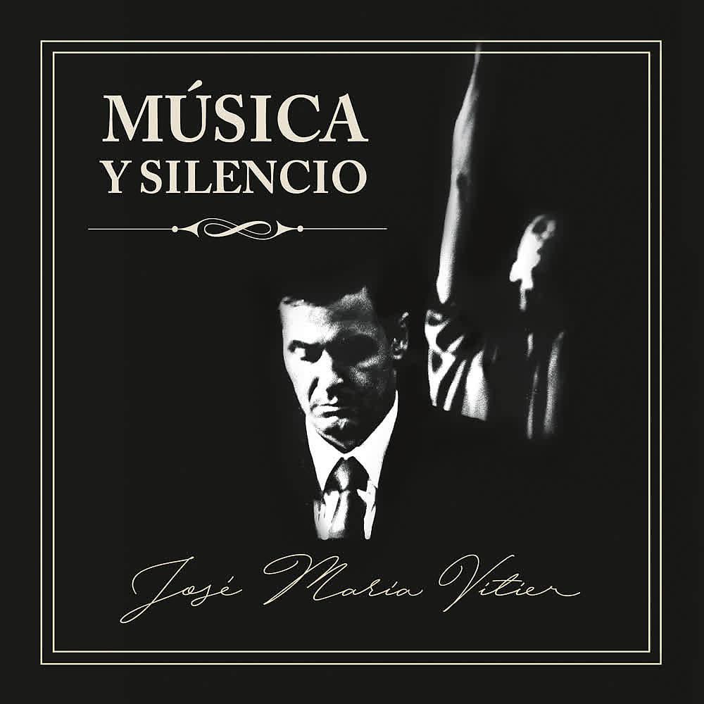 Постер альбома Música y Silencio
