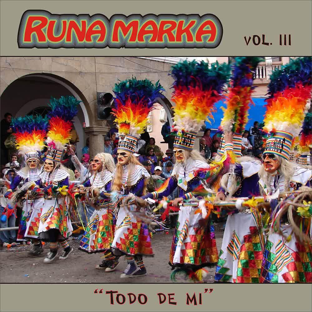 Runa Marka - Hasta Siempre Che Gevara