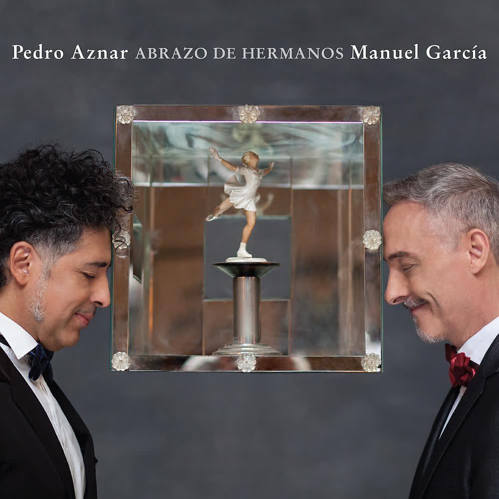 Постер альбома Abrazo de Hermanos