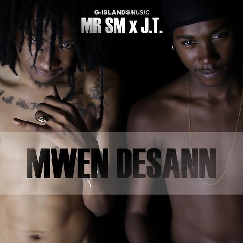Mr SM - Mwen désann (Sondage)