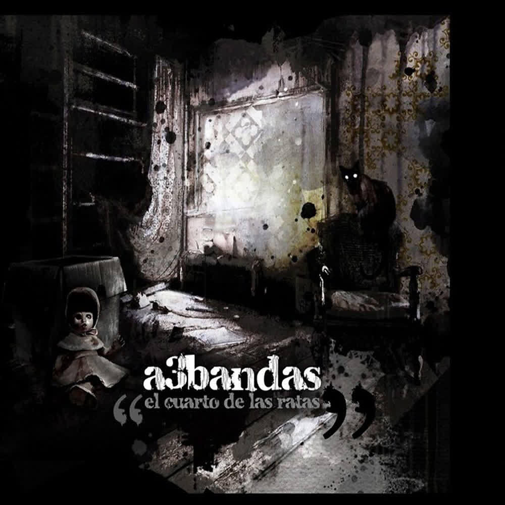 A3Bandas - El Cuarto de las Ratas (Instrumental)