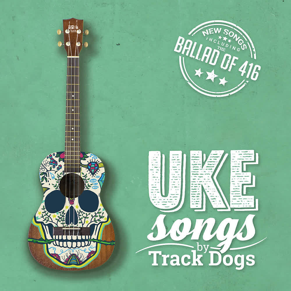 Track Dogs - Don't Waste Time
