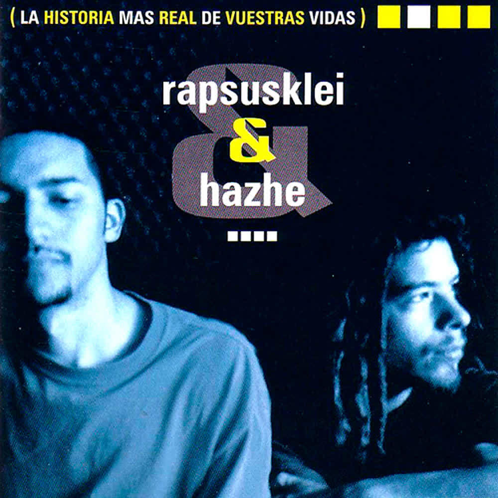 Rapsusklei - Guerra