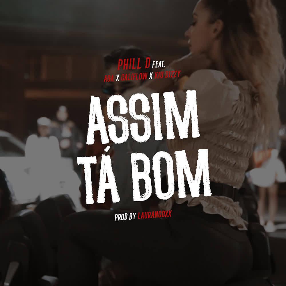 Постер альбома Assim Tá Bom