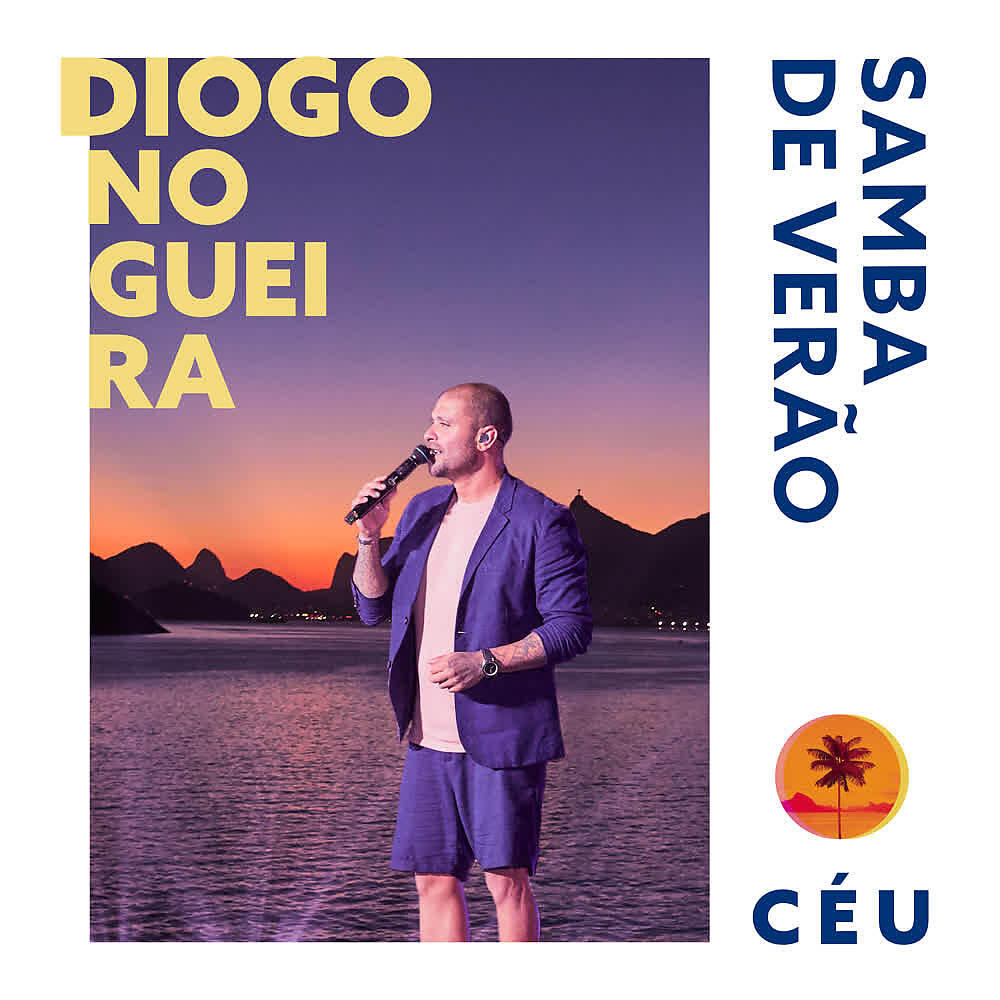 Diogo Nogueira - Bons Ventos / Amor de Fato