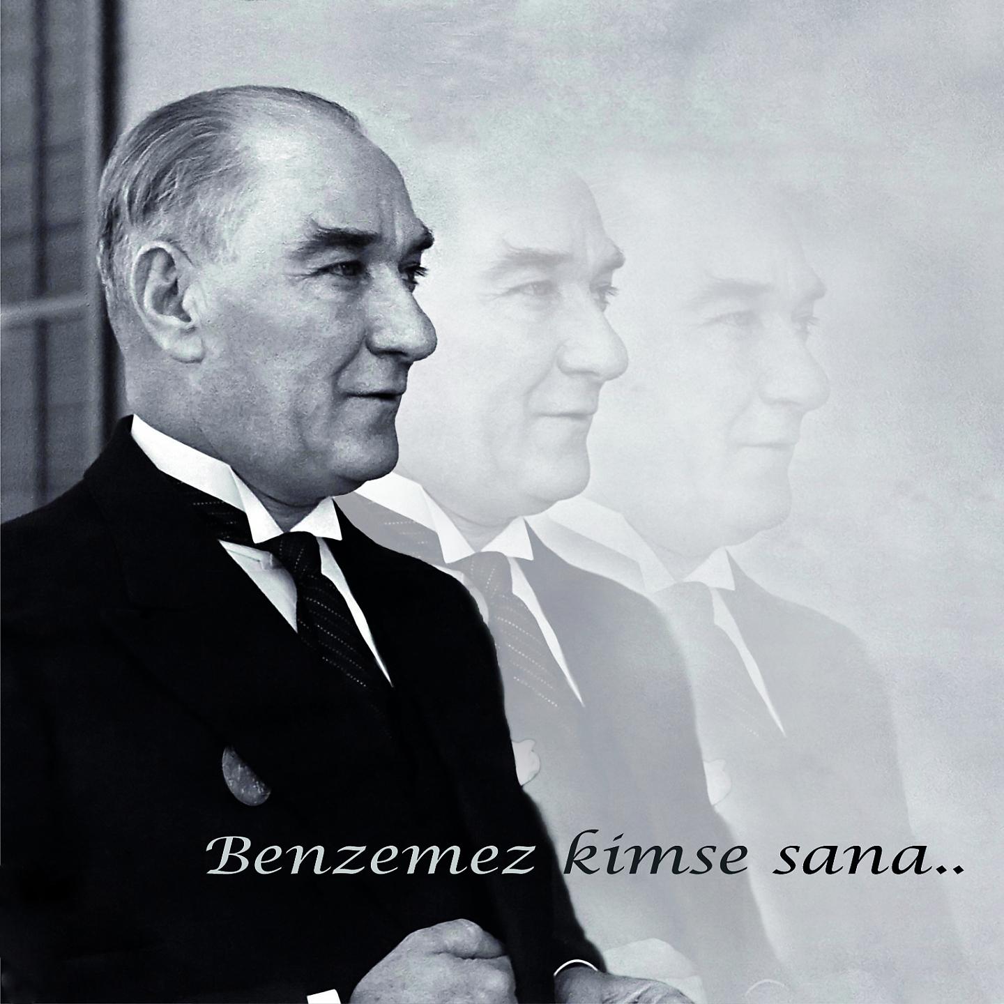 Постер альбома Benzemez Kimse Sana