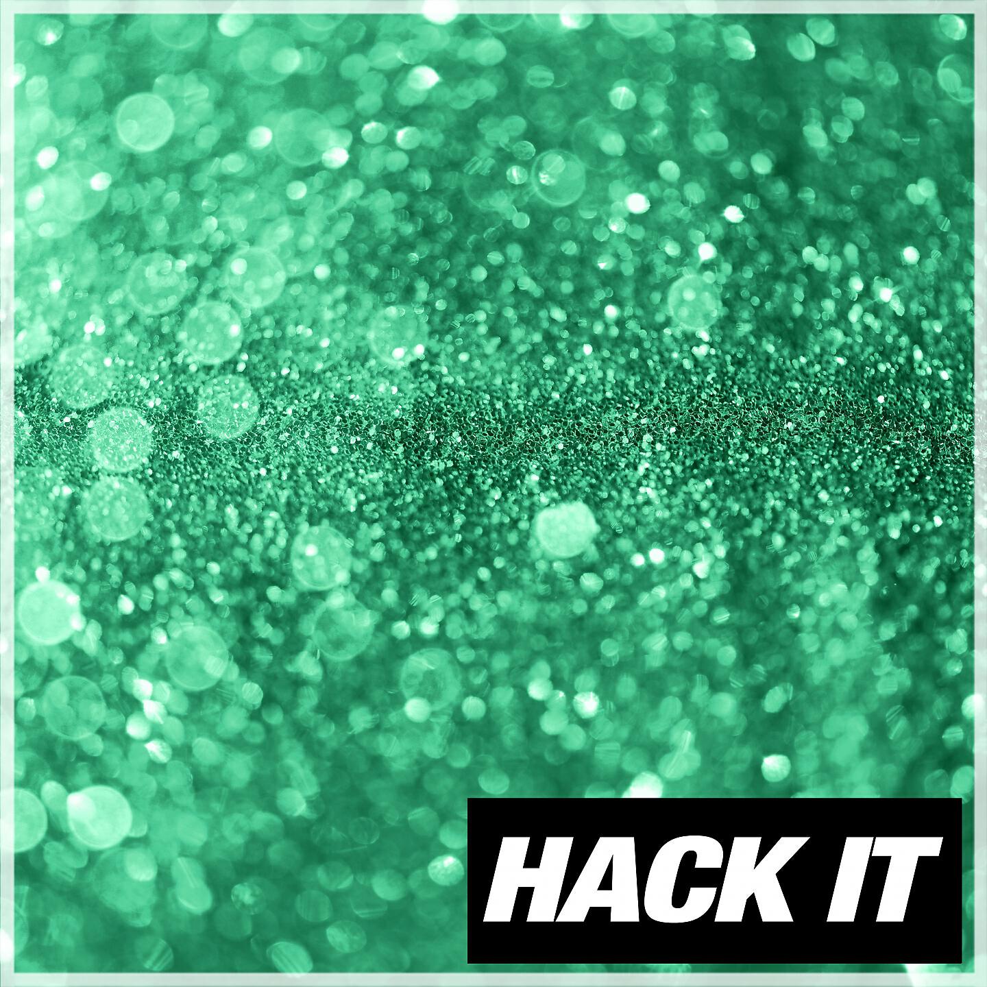 Andy Blakk - Hack It (Extended)