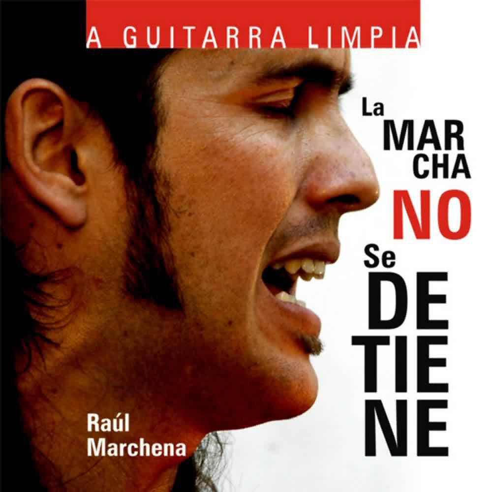 Raúl Marchena - Bendito el Día