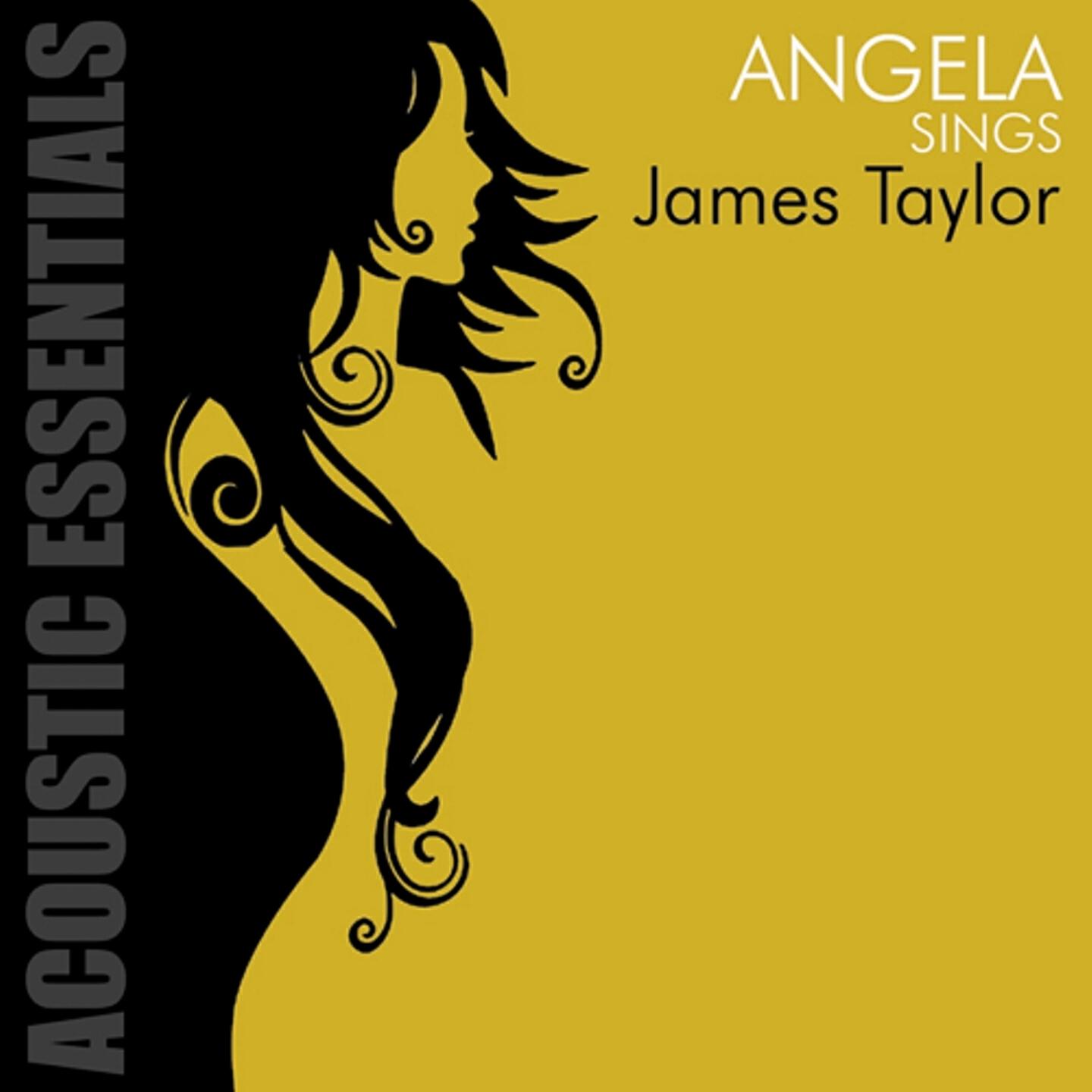 Angela - How Sweet It Is