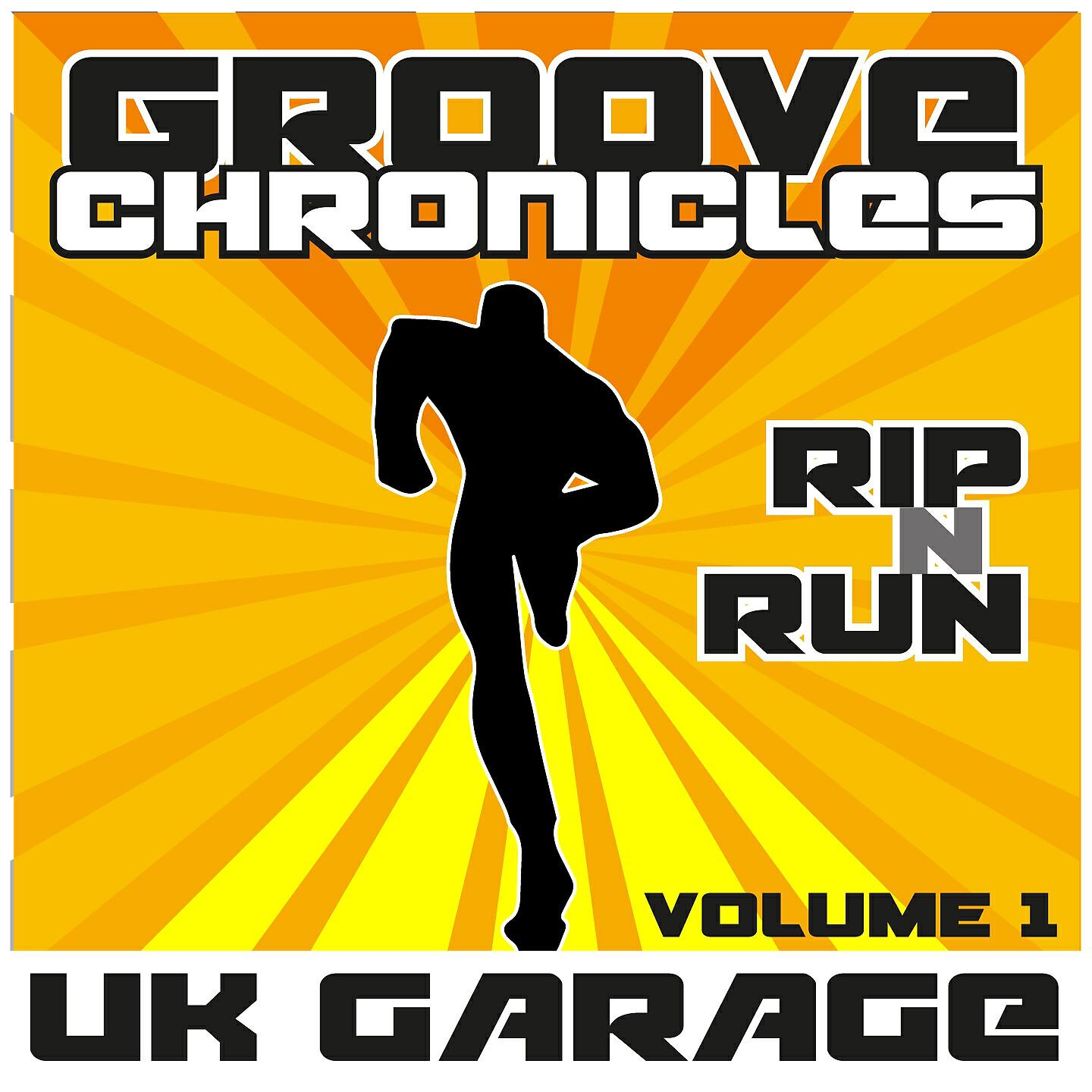 Groove Chronicles (Noodles) - We Go