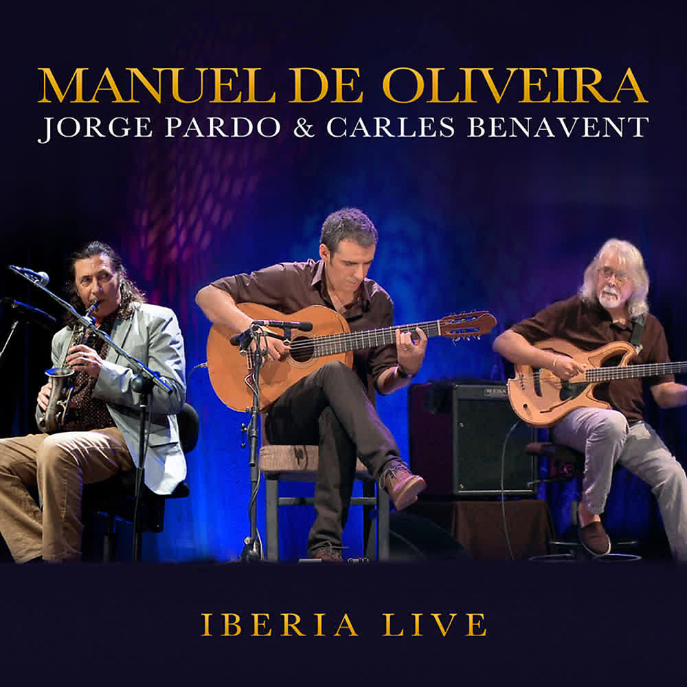 Manuel de Oliveira - Berço de Alma
