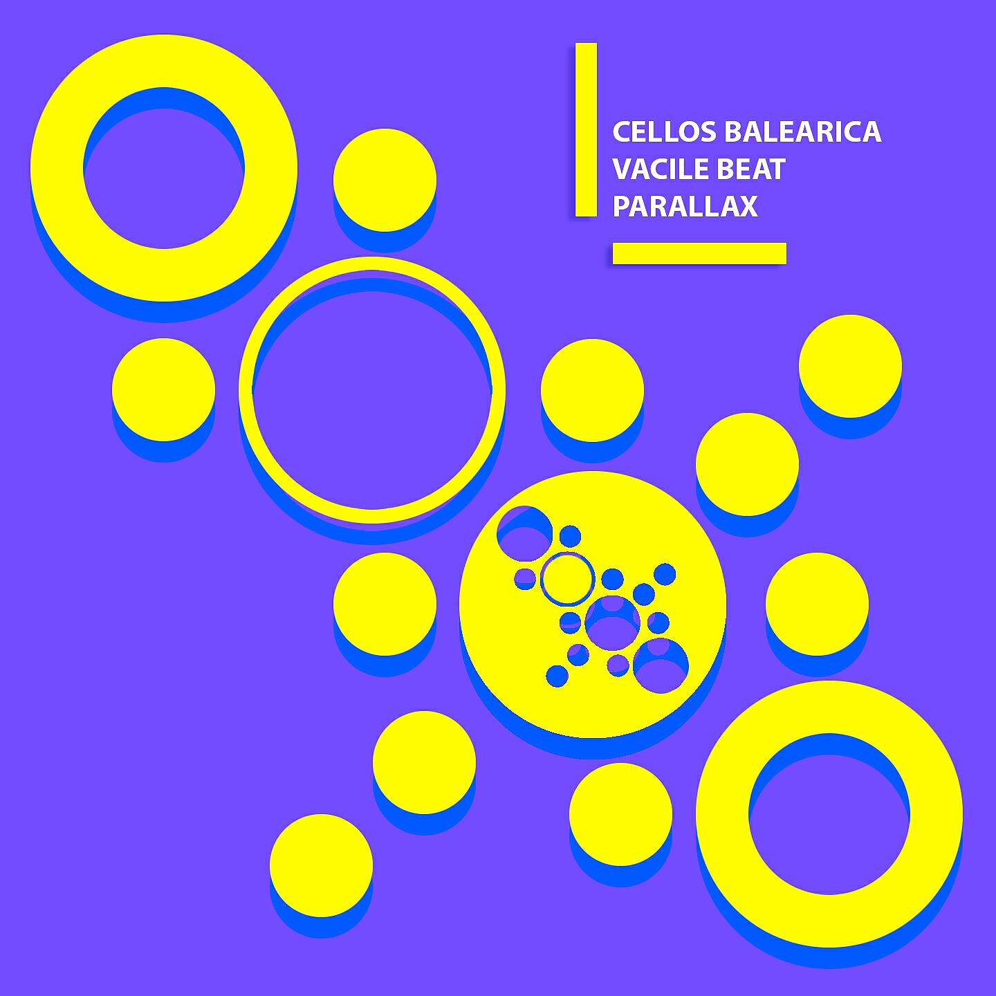 Cellos Balearica - Ibiza Moon (Jason Rivas Ibiza DJ Tool)