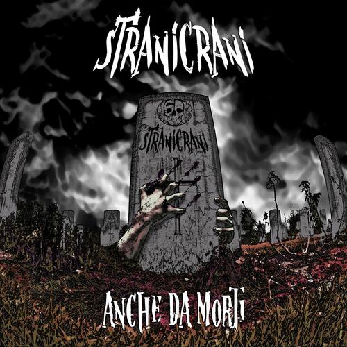 Strani Crani - Intro