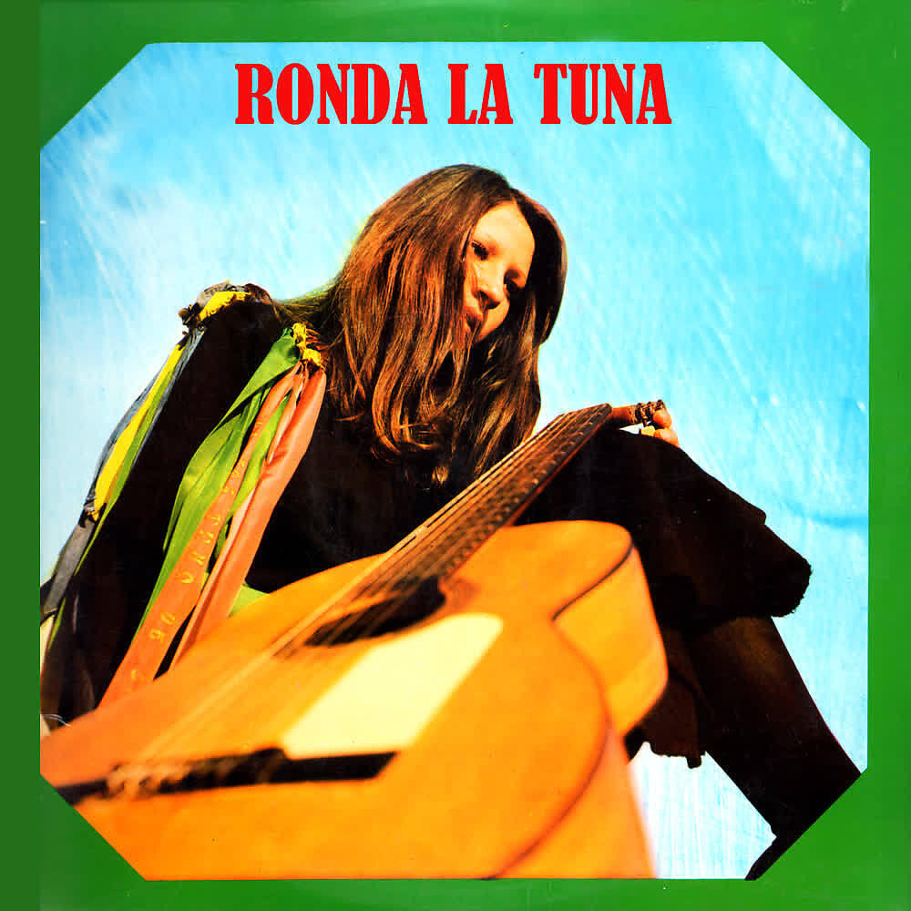 Tuna Universitaria de Madrid - Estudiantina Madrileña