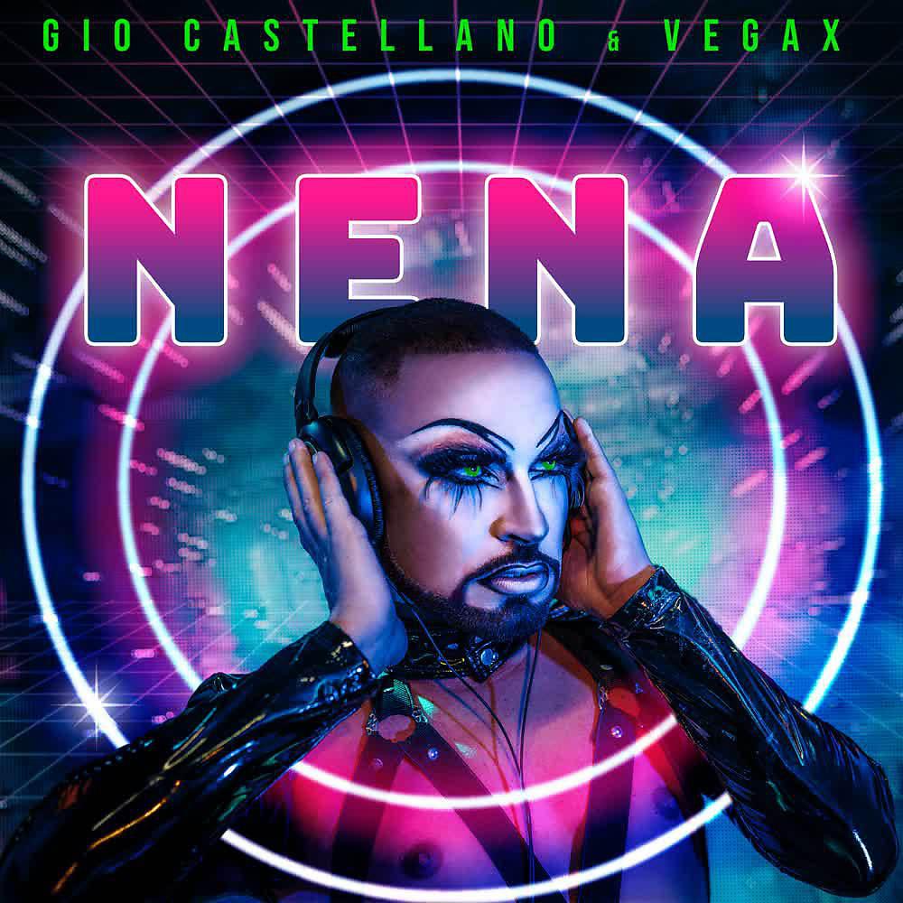 Постер альбома Nena (Extended Mix)