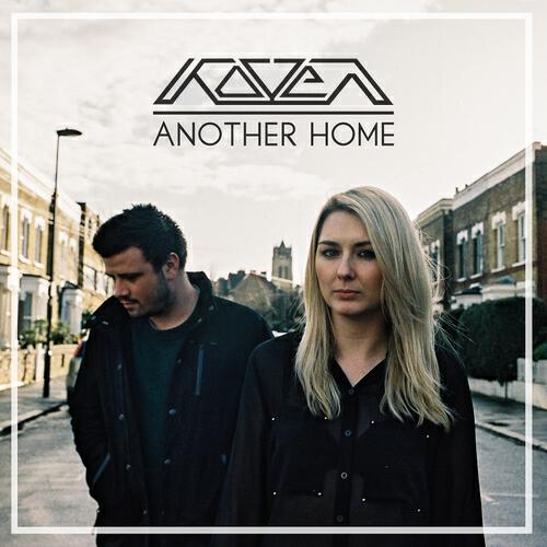Koven - Petrichor