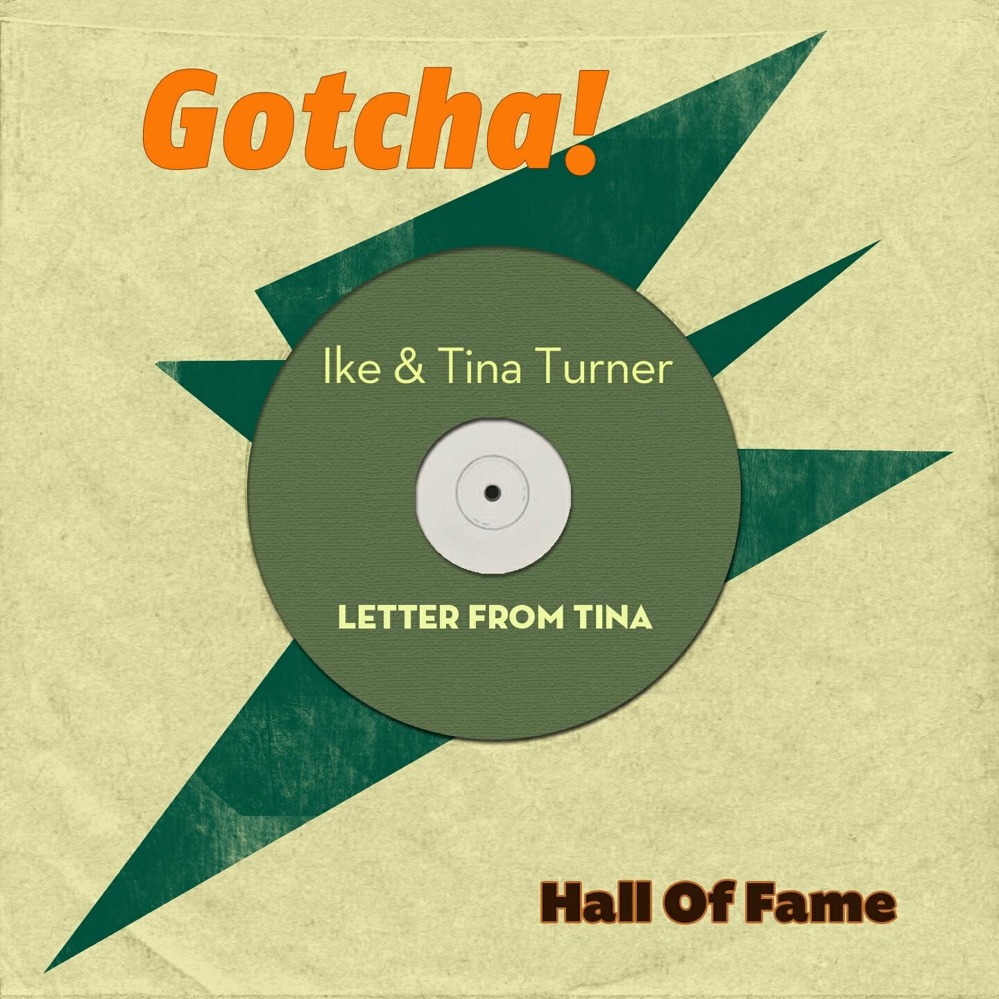 Ike & Tina Turner - Prancing