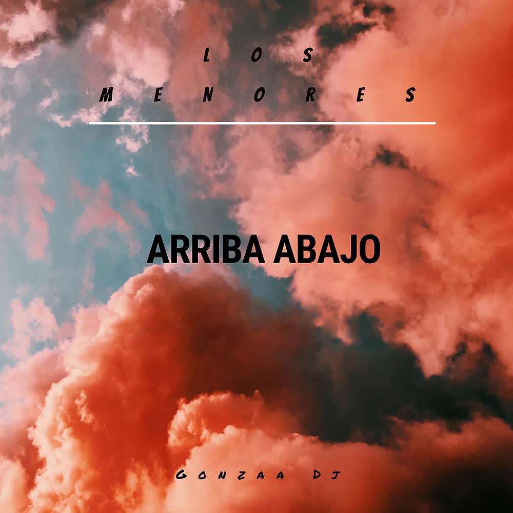 Постер альбома Arriba Abajo