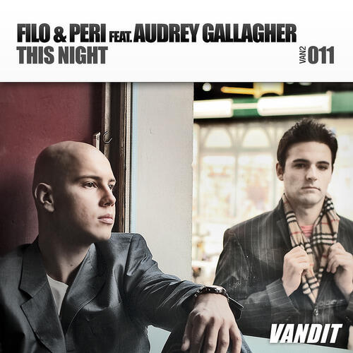 Filo & Peri - This Night (Alex M.O.R.P.H. Remix)