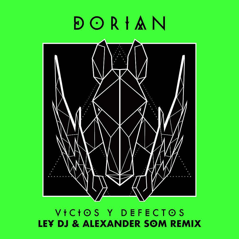 Постер альбома Vicios y Defectos (Ley DJ & Alexander Som Remix)