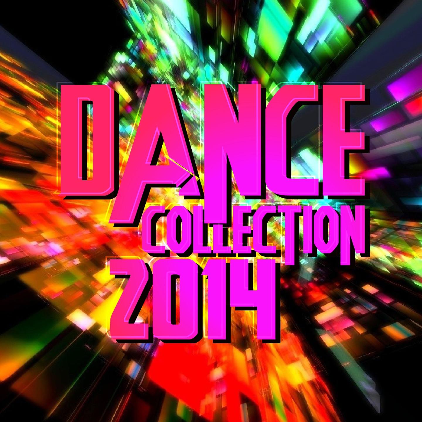 Постер альбома Dance Collection 2014