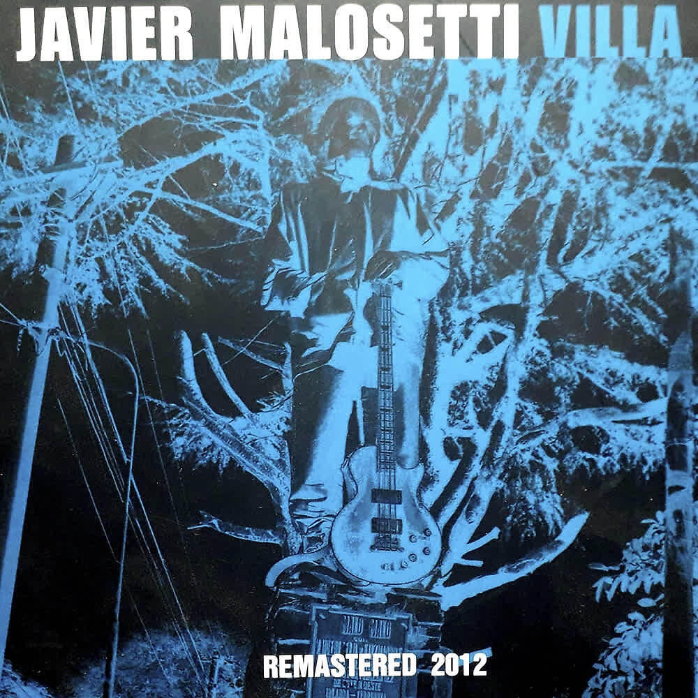 Javier Malosetti - Iberá