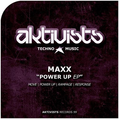 MAXX - Move