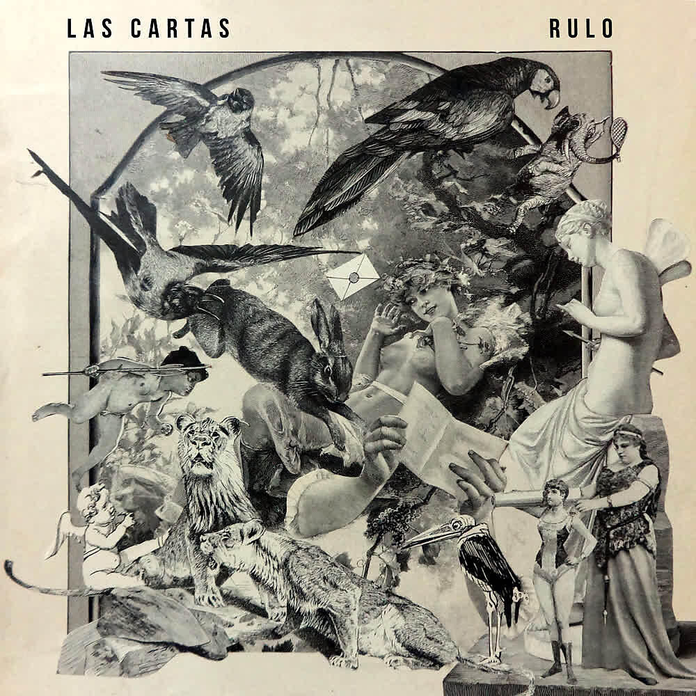 Rulo - Las Cartas
