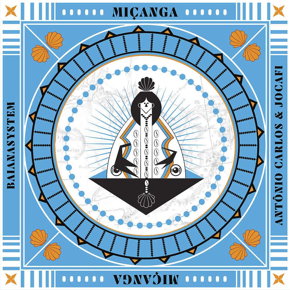 Постер альбома Miçanga