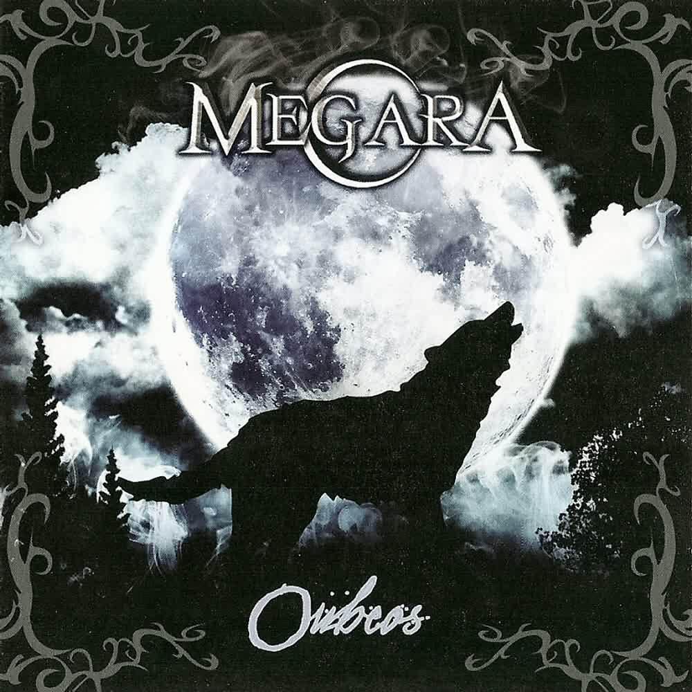 Megara - Cielo e Infierno