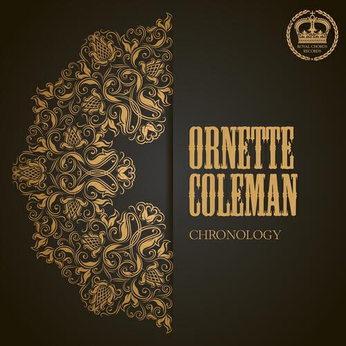Ornette Coleman - Free