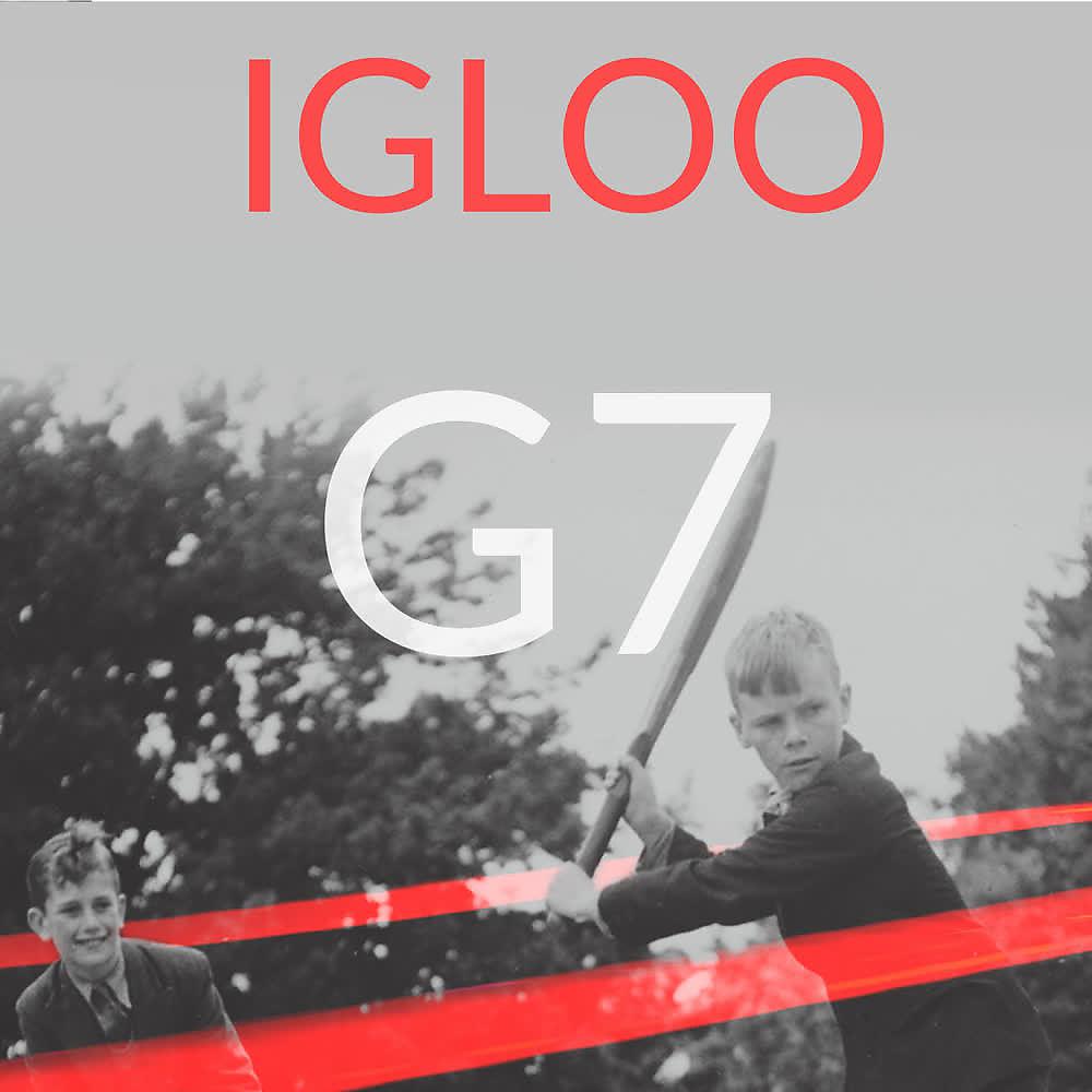 Постер альбома G7