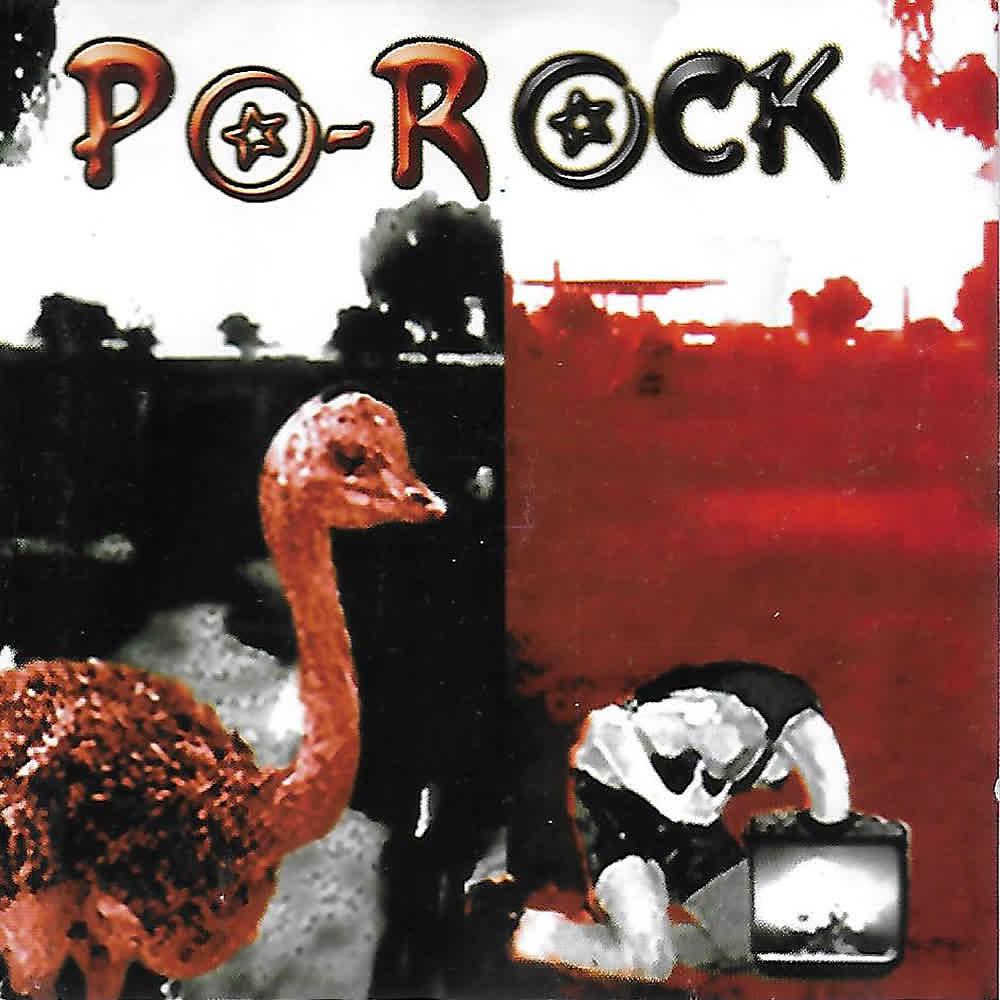 Постер альбома Po-rock