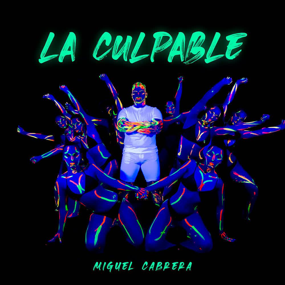 Постер альбома La Culpable