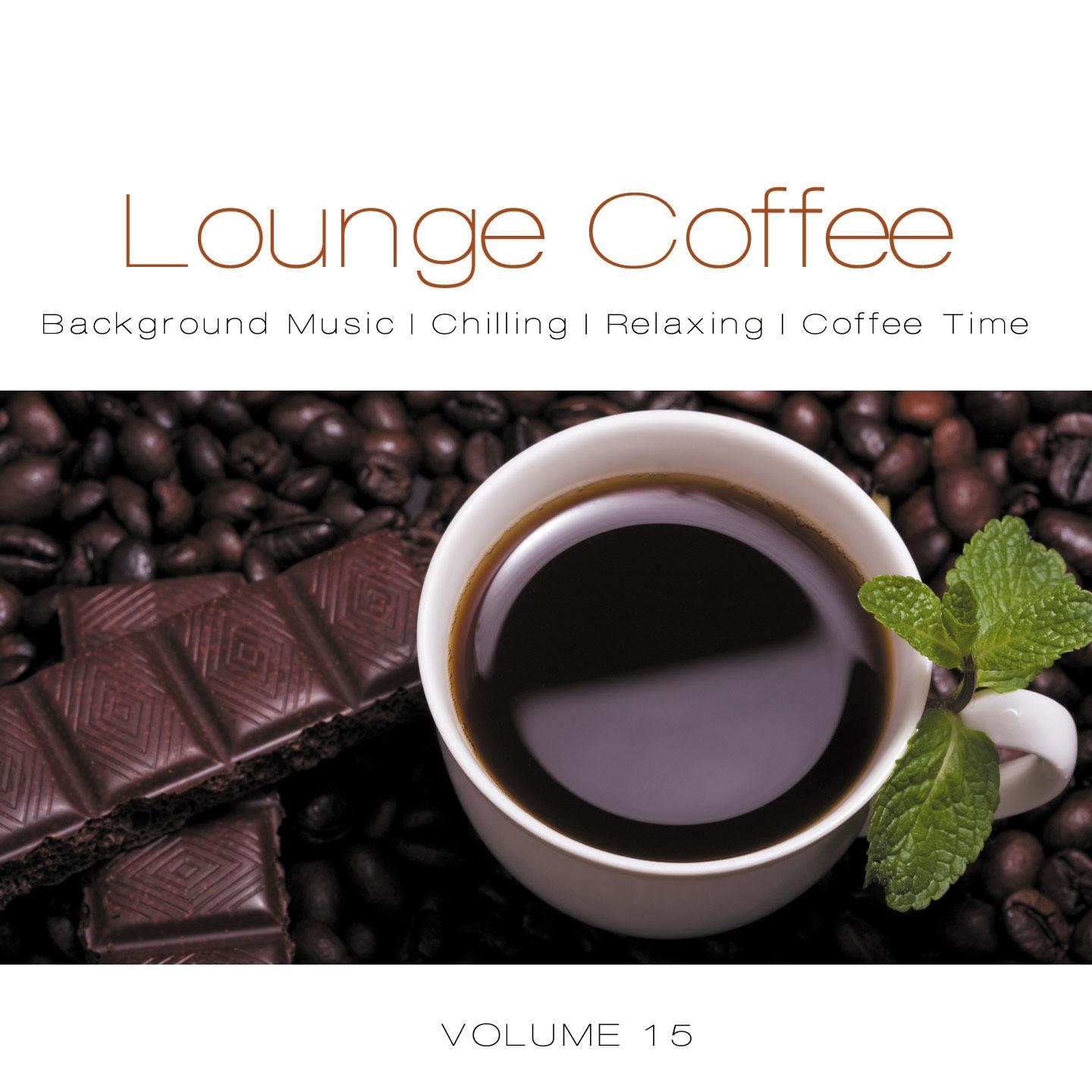Постер альбома Lounge Coffee, Vol. 15