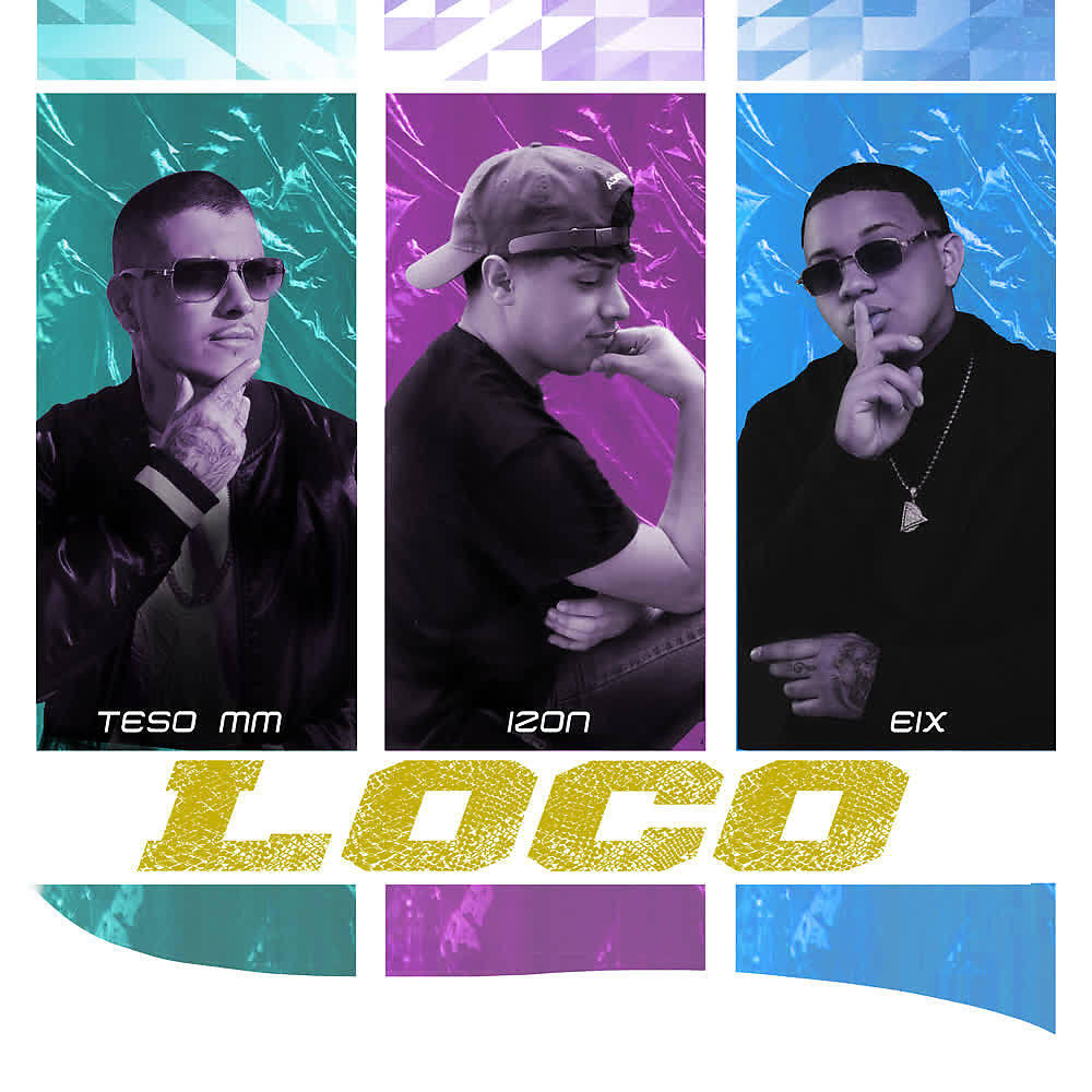 TESO MM - Loco