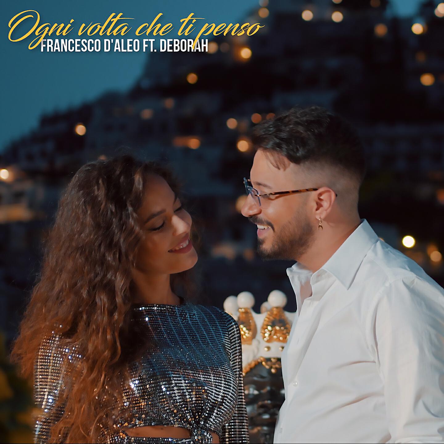 Francesco D'Aleo - Ogni volta che ti penso