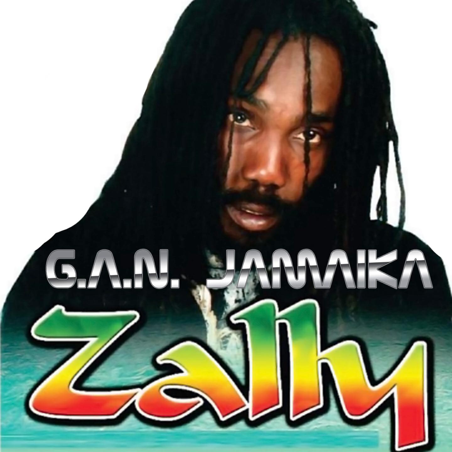 Zally - Bad Man