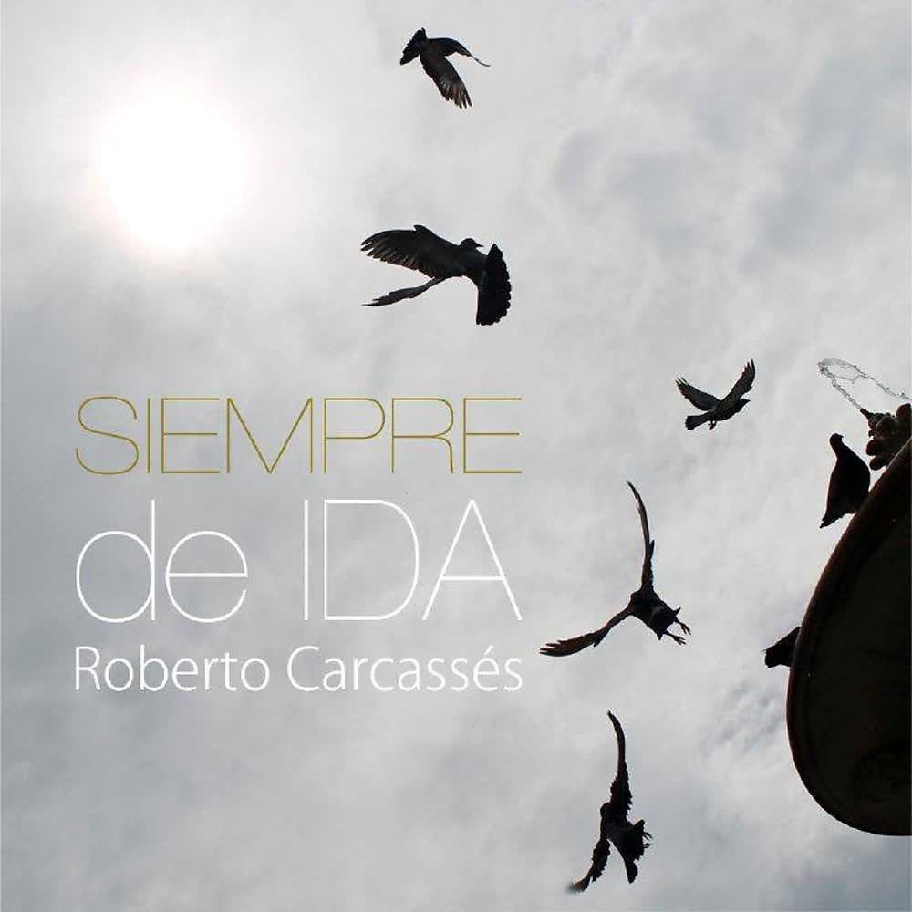 Постер альбома Siempre de Ida