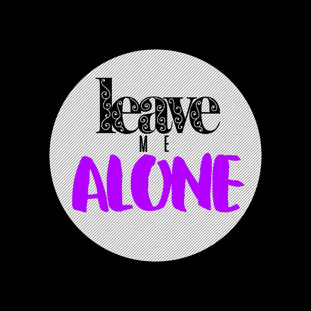 FLYNN - Leave Me Alone