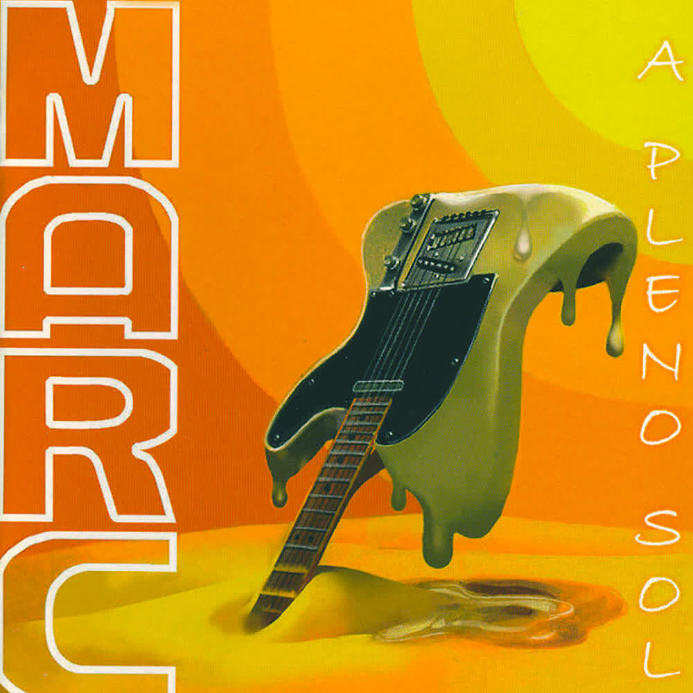 MARC - Camino de la Muerte