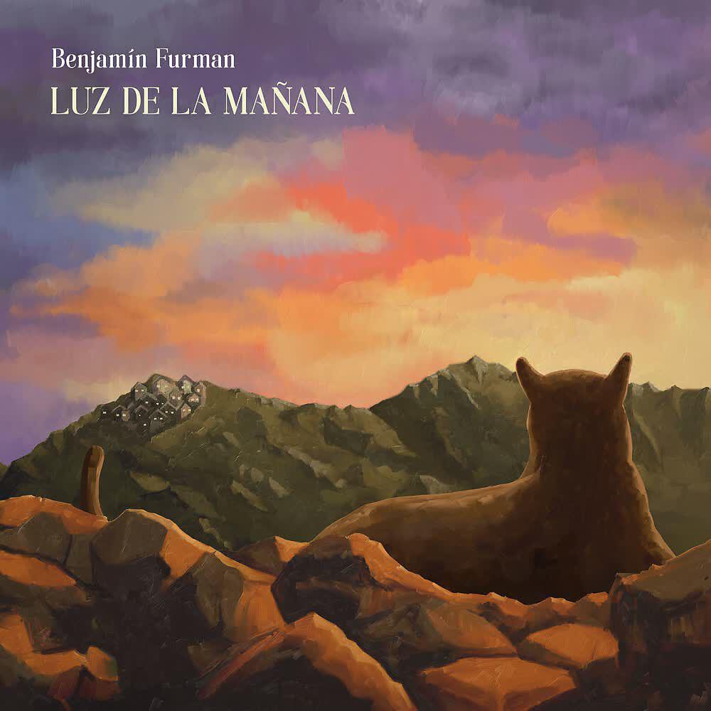 Benjamin Furman - De la Soledad al Amor