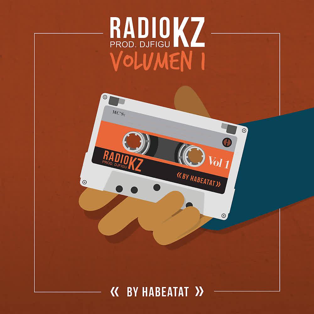 Постер альбома Radio Kz (Vol. 1)