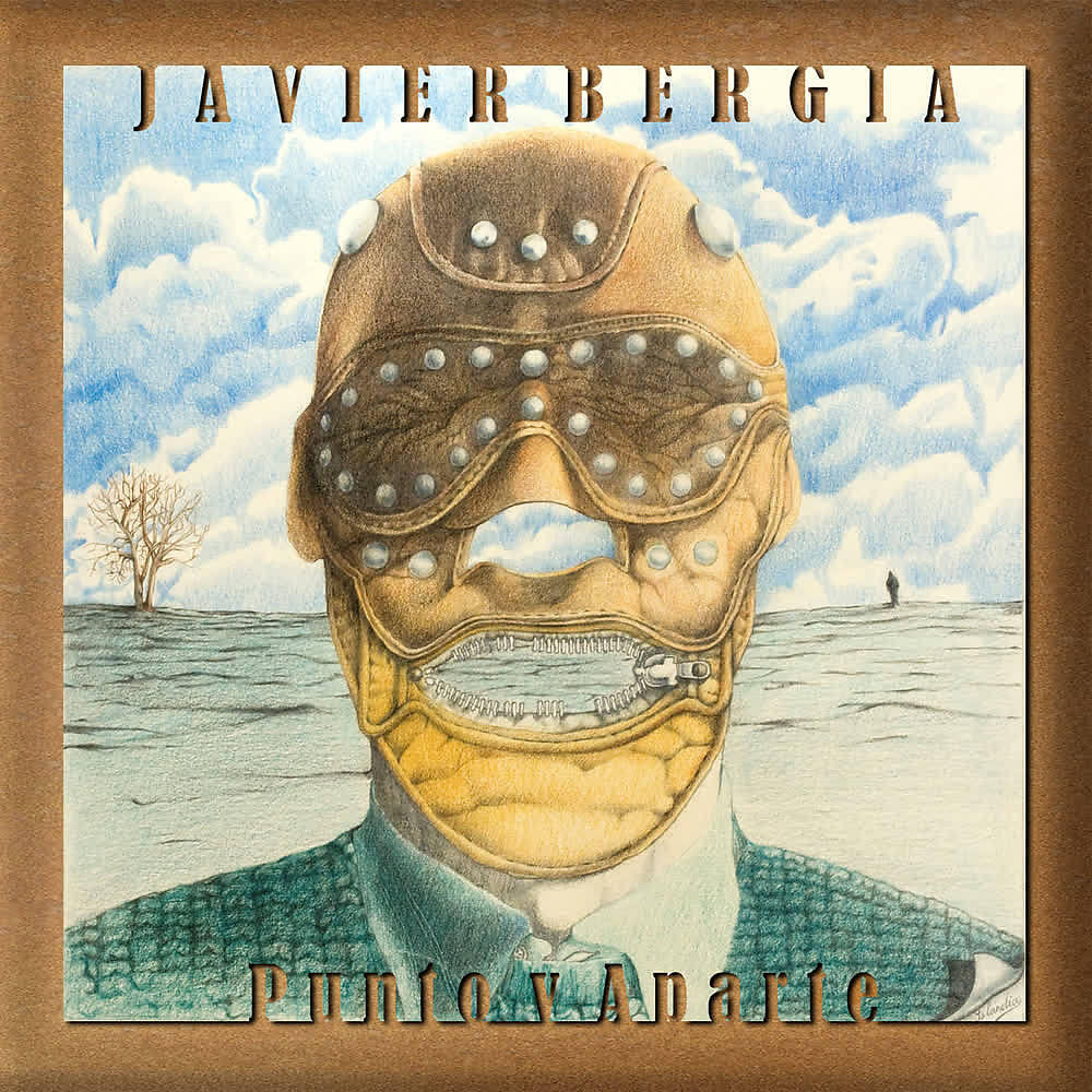 Javier Bergia - Quijotesis