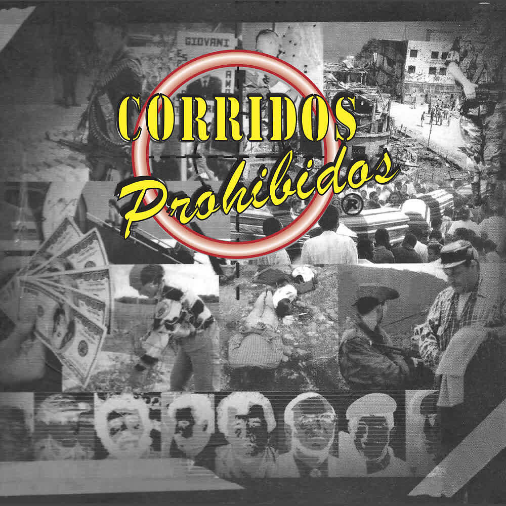 Los Renegados - Mi Primera Dosis