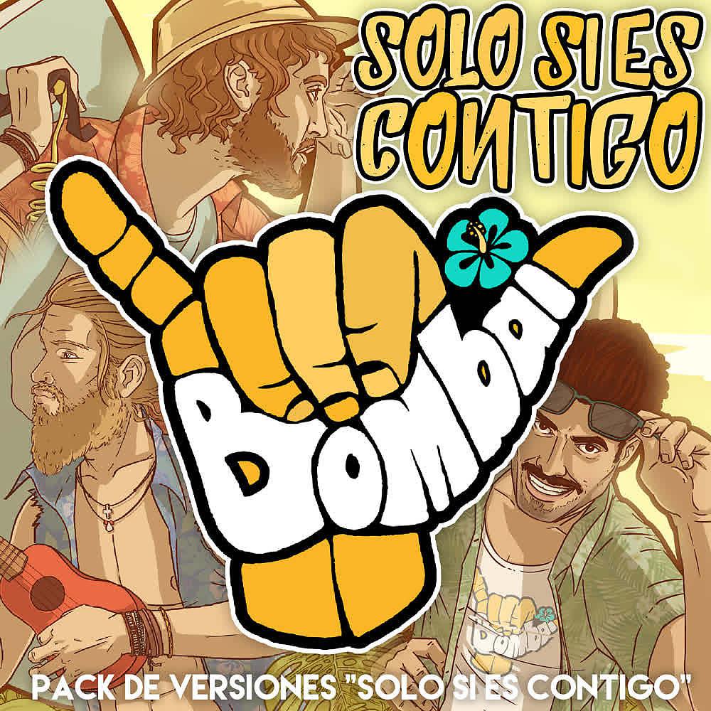 Постер альбома Pack Solo Si Es Contigo (Recopilatorio)